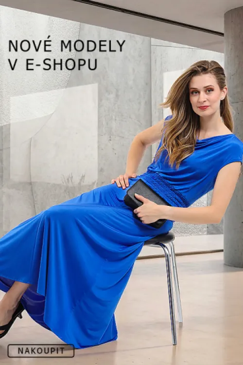Novinky a e-shopu