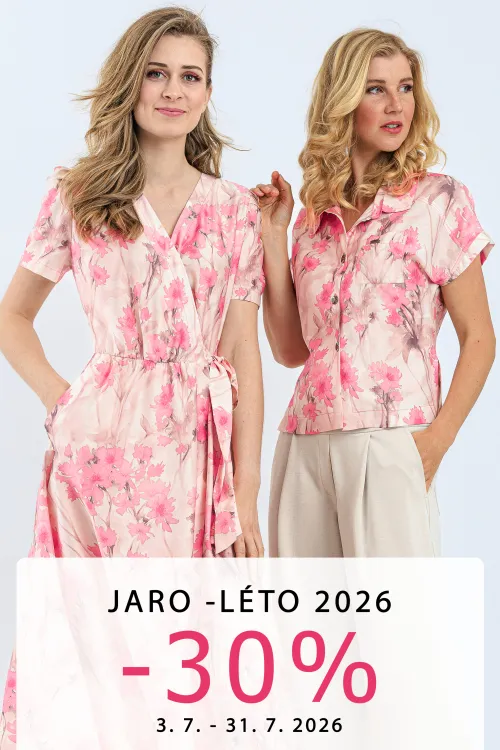 -30% na vše J-L 26